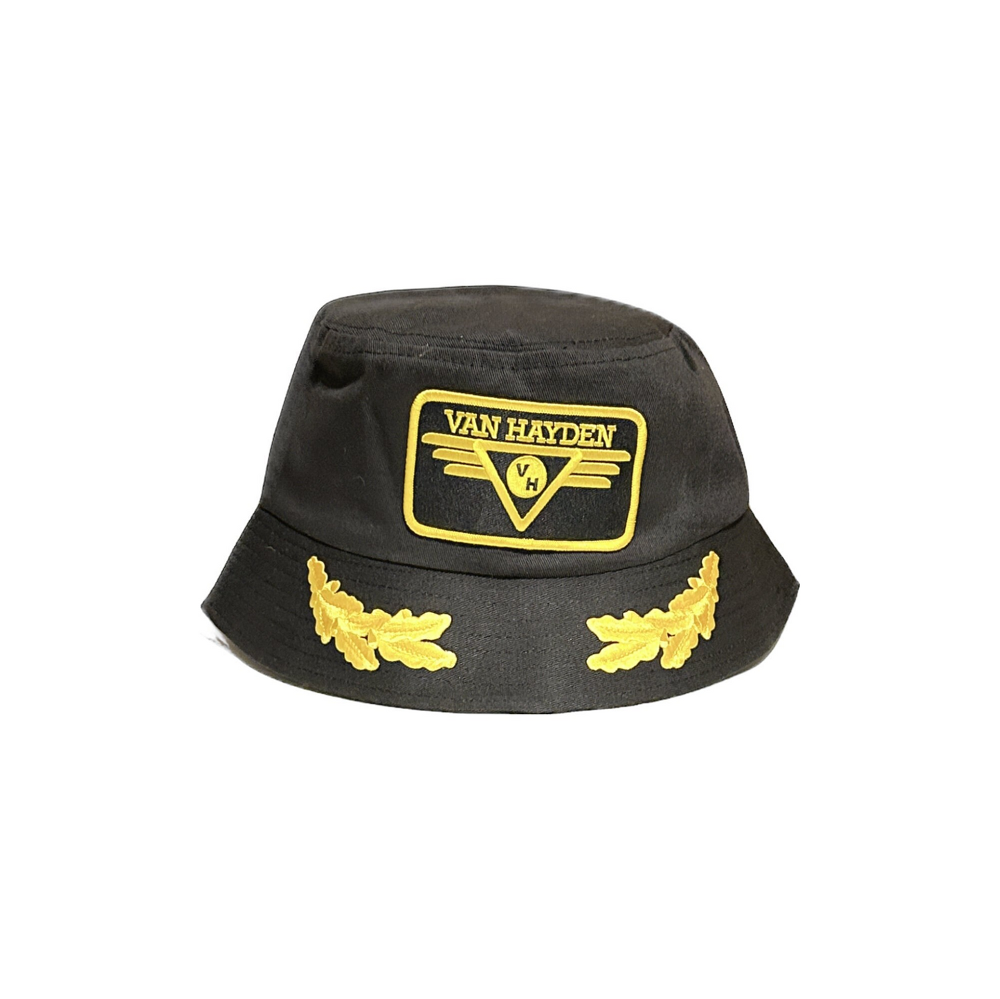 Van Hayden Bucket Hat