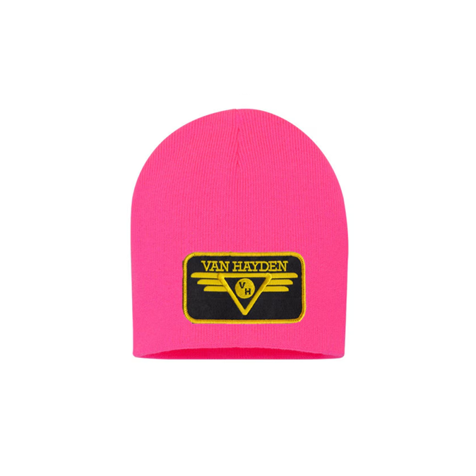 Van Hayden Skull Cap Beanie