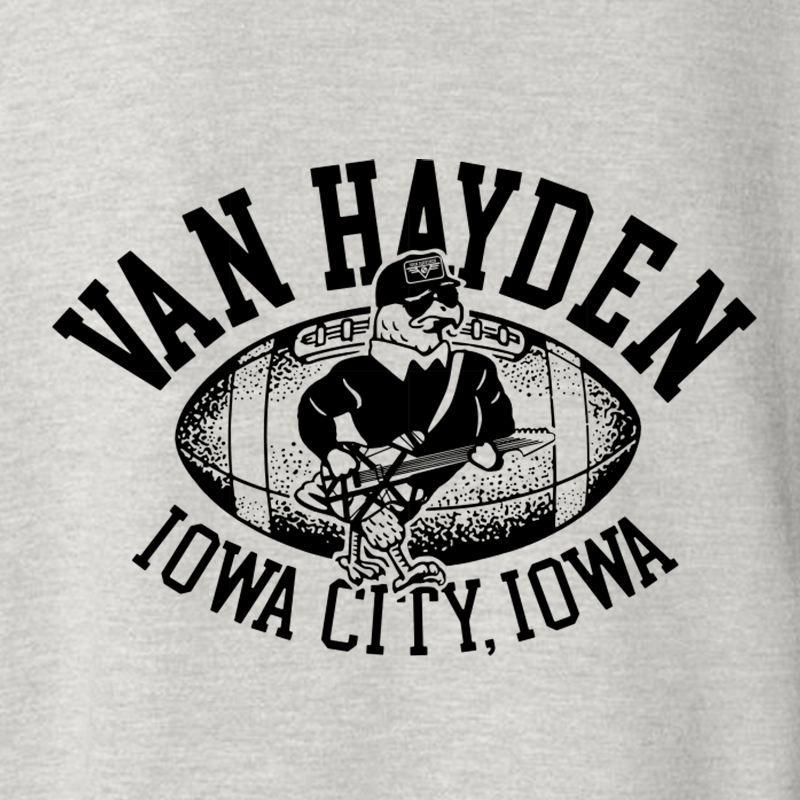 Team Issue Shirt