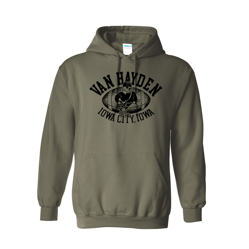 Team Issue Shirt