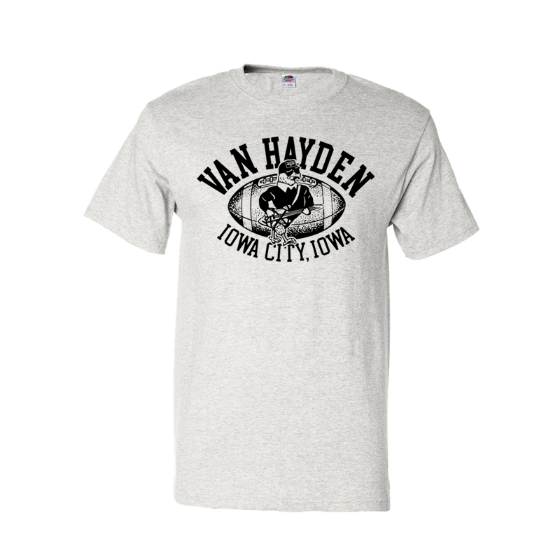 Team Issue Shirt