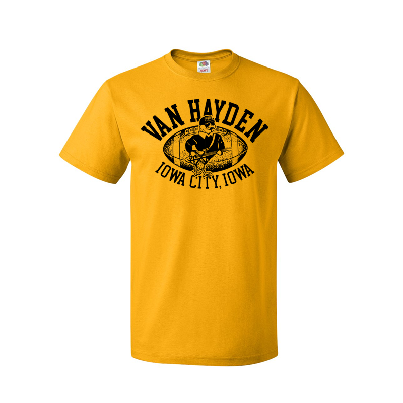 Team Issue Shirt