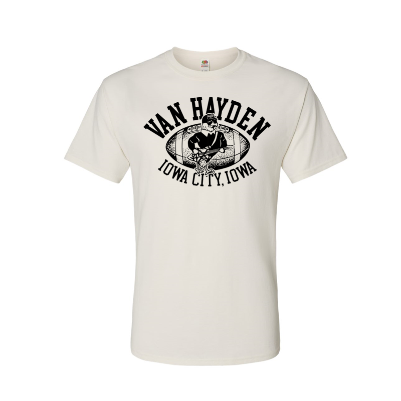 Team Issue Shirt