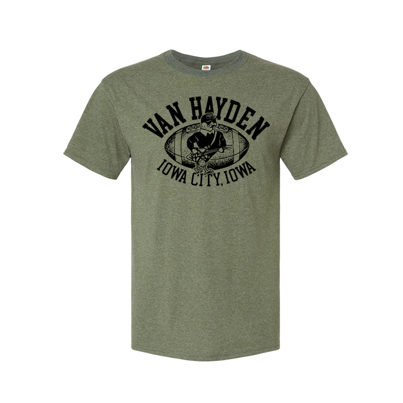 Team Issue Shirt
