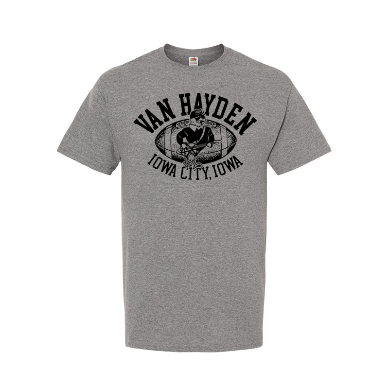 Team Issue Shirt