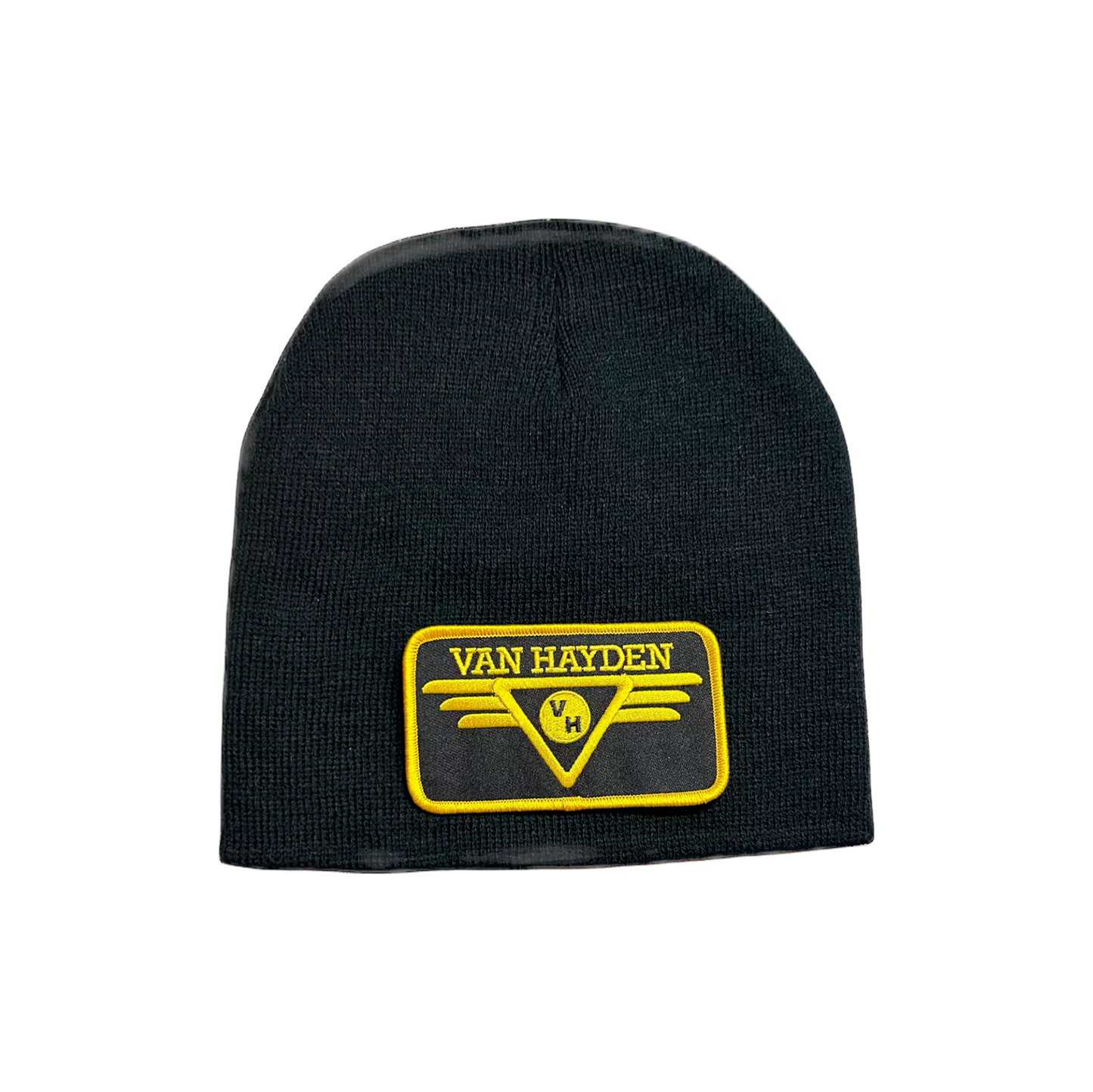 Van Hayden Skull Cap Beanie