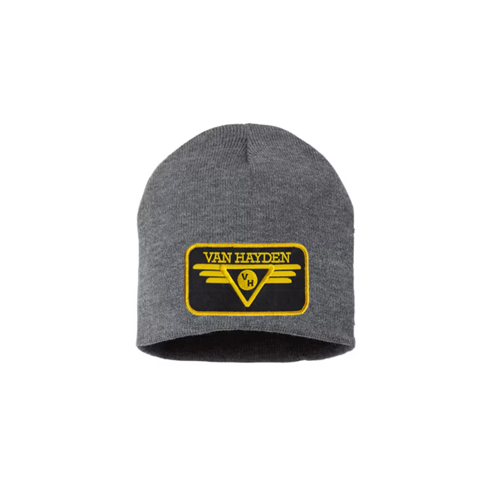 Van Hayden Skull Cap Beanie