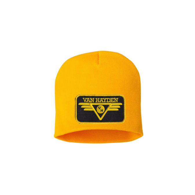 Van Hayden Skull Cap Beanie
