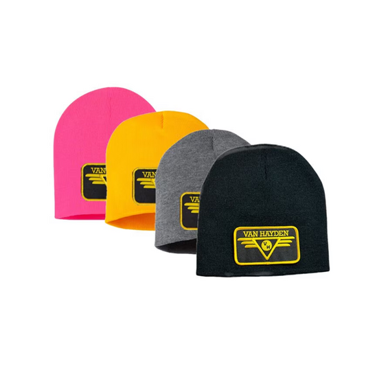 Van Hayden Skull Cap Beanie