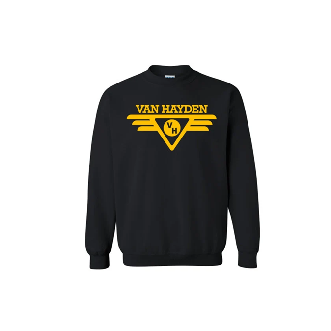 Van Hayden Logo Shirt