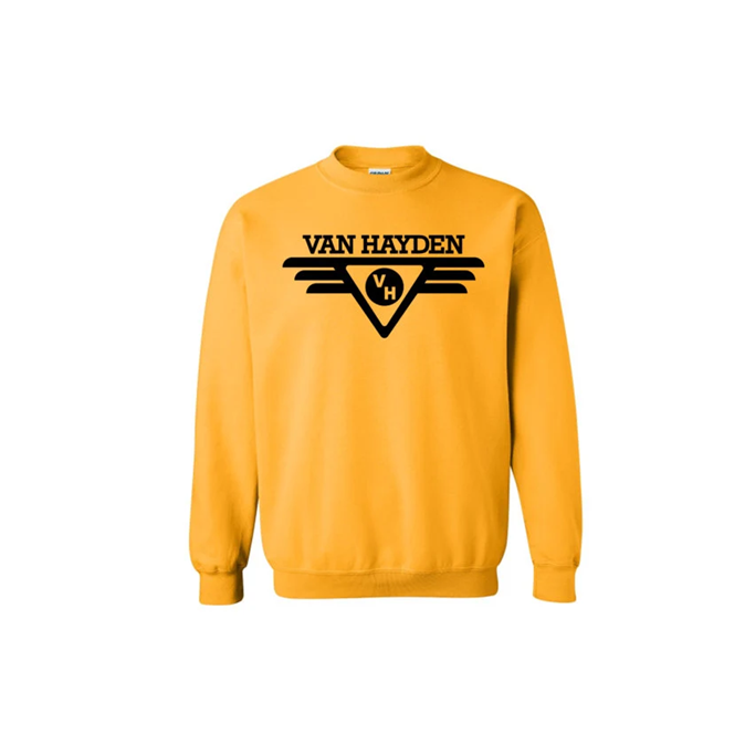 Van Hayden Logo Shirt