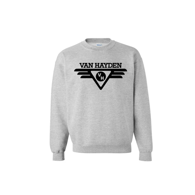 Van Hayden Logo Shirt