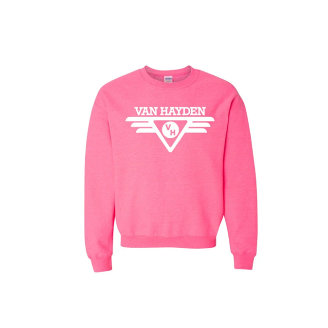 Van Hayden Logo Shirt