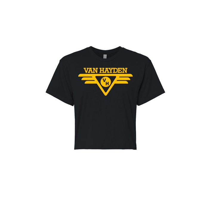 Van Hayden Logo Shirt