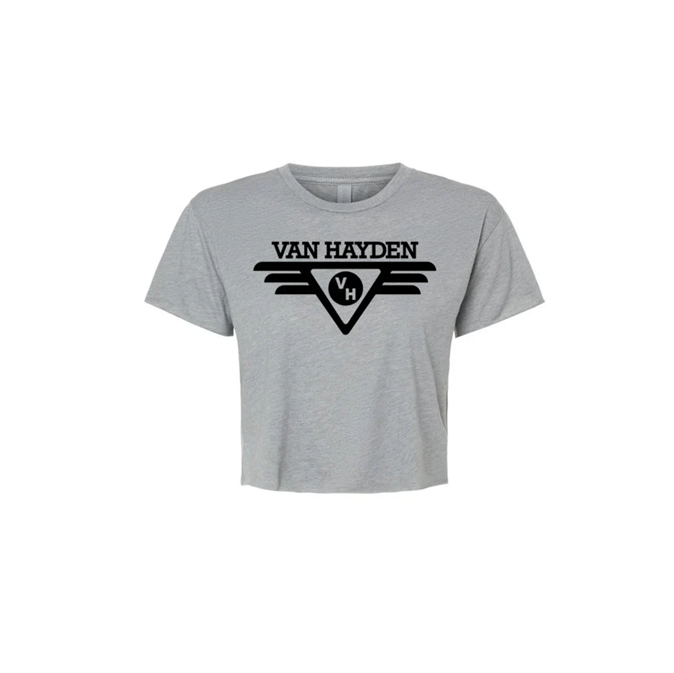 Van Hayden Logo Shirt