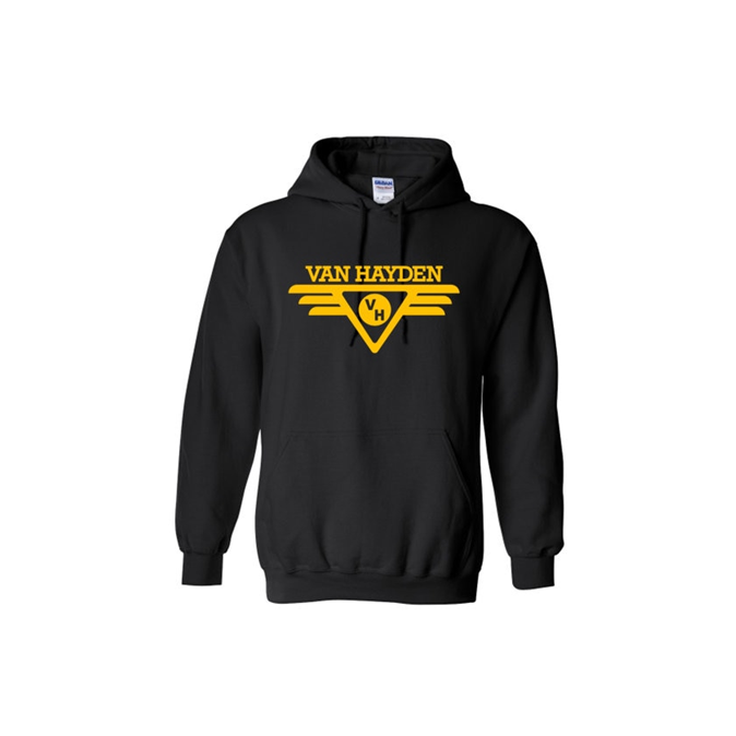 Van Hayden Logo Shirt