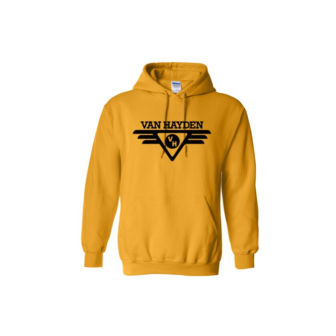 Van Hayden Logo Shirt