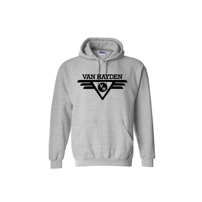 Van Hayden Logo Shirt