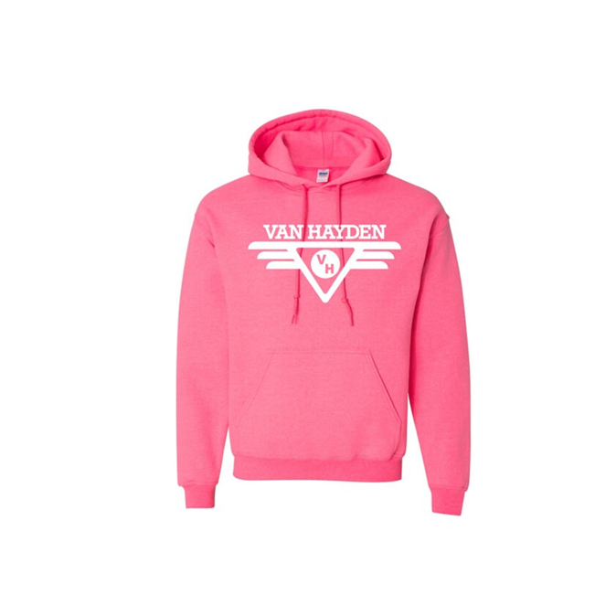 Van Hayden Logo Shirt