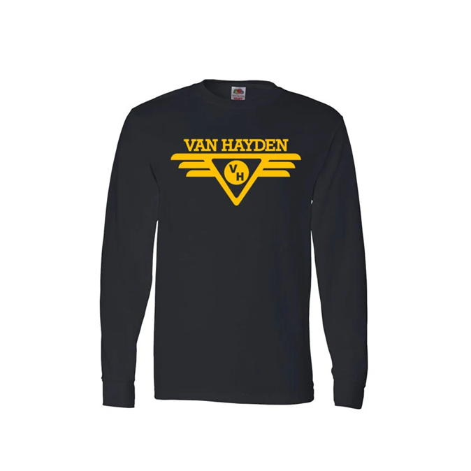 Van Hayden Logo Shirt