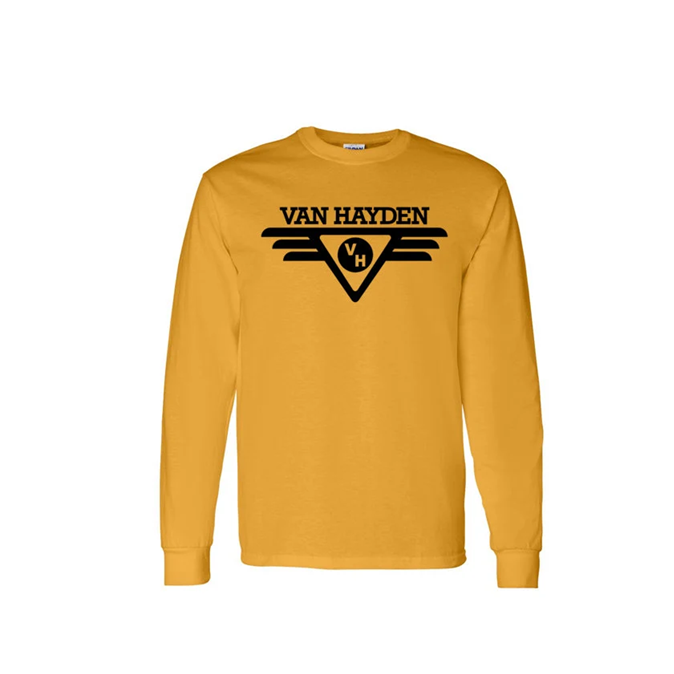 Van Hayden Logo Shirt