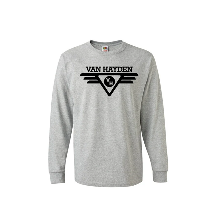 Van Hayden Logo Shirt
