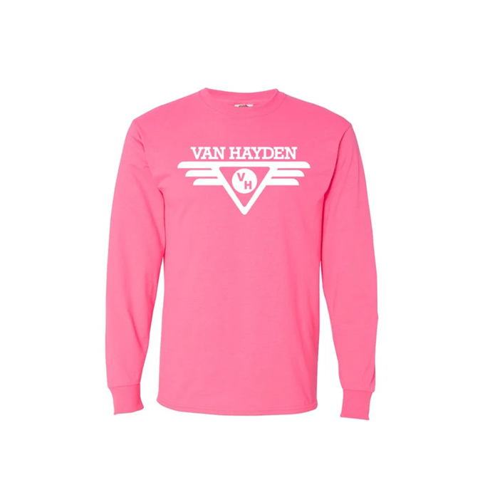 Van Hayden Logo Shirt