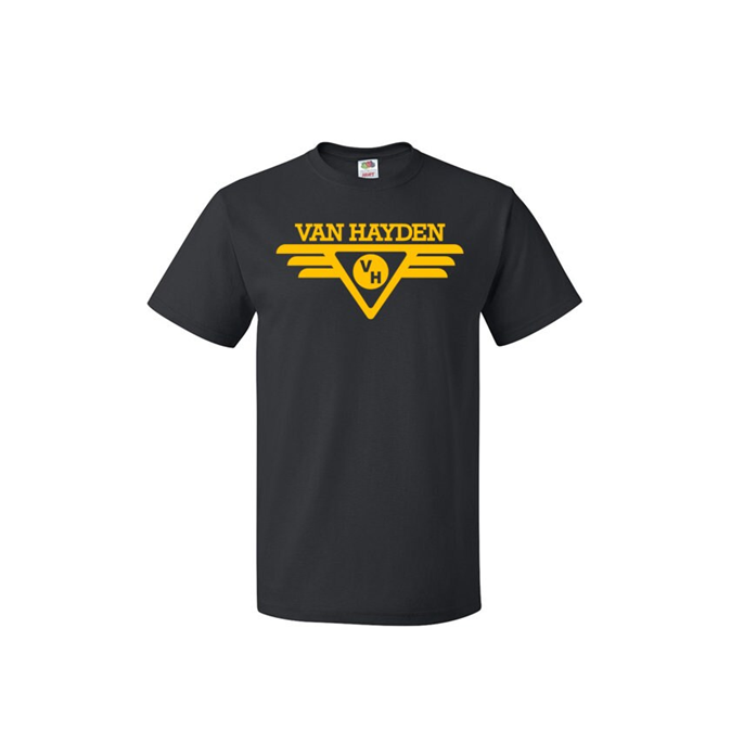 Van Hayden Logo Shirt