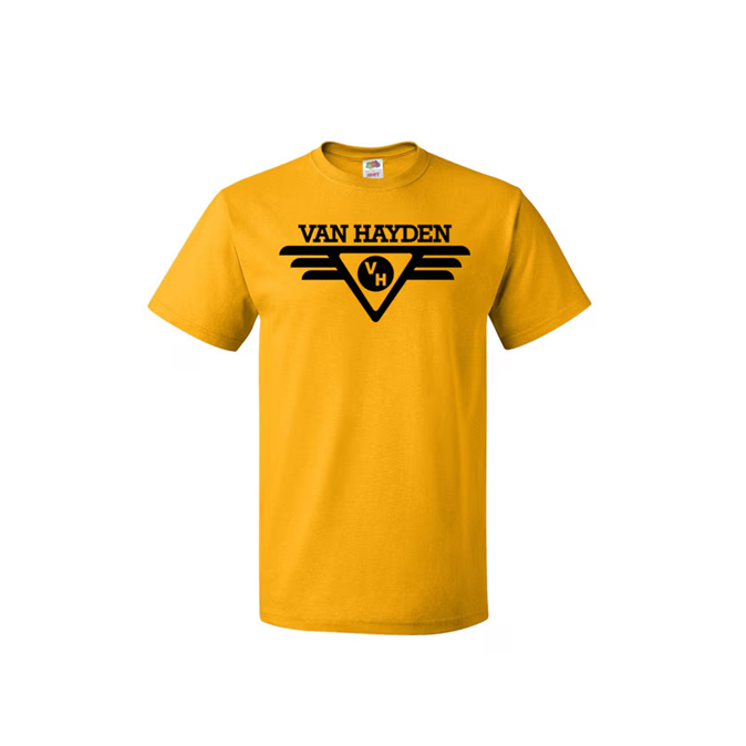 Van Hayden Logo Shirt
