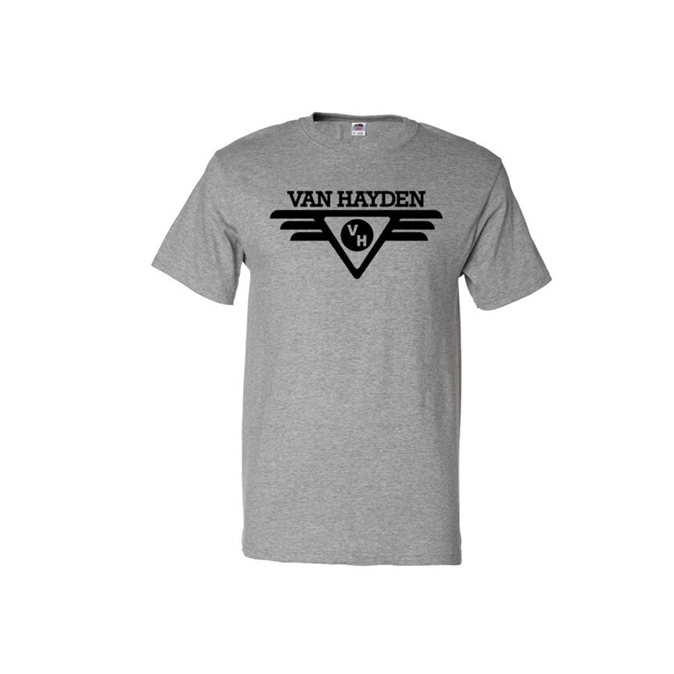 Van Hayden Logo Shirt