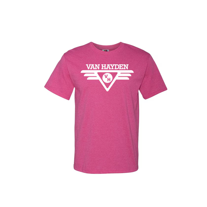 Van Hayden Logo Shirt