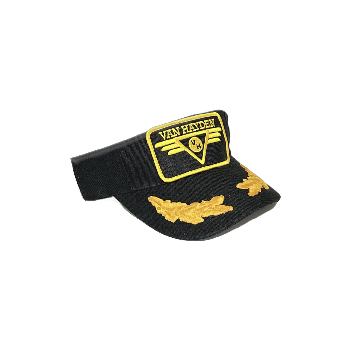 Van Hayden Visor