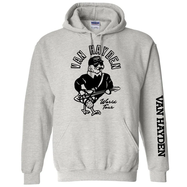 World Tour Shirt