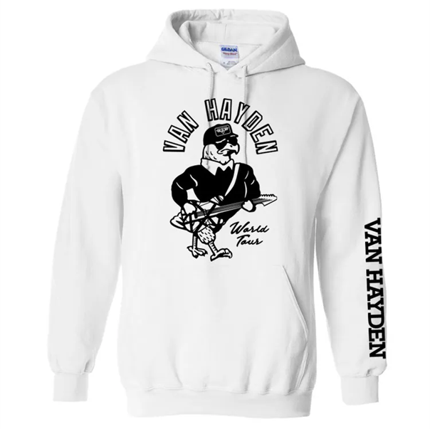 World Tour Shirt