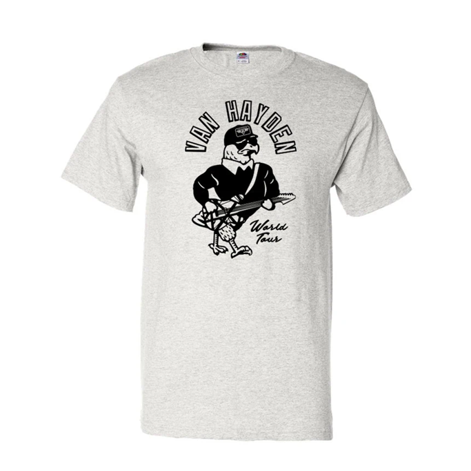 World Tour Shirt