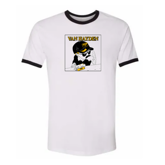 1984 Ringer T-Shirt