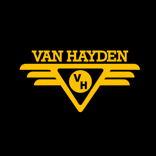 Van Hayden Logo Shirt